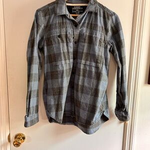 REI Cooperative Cotton Flannel